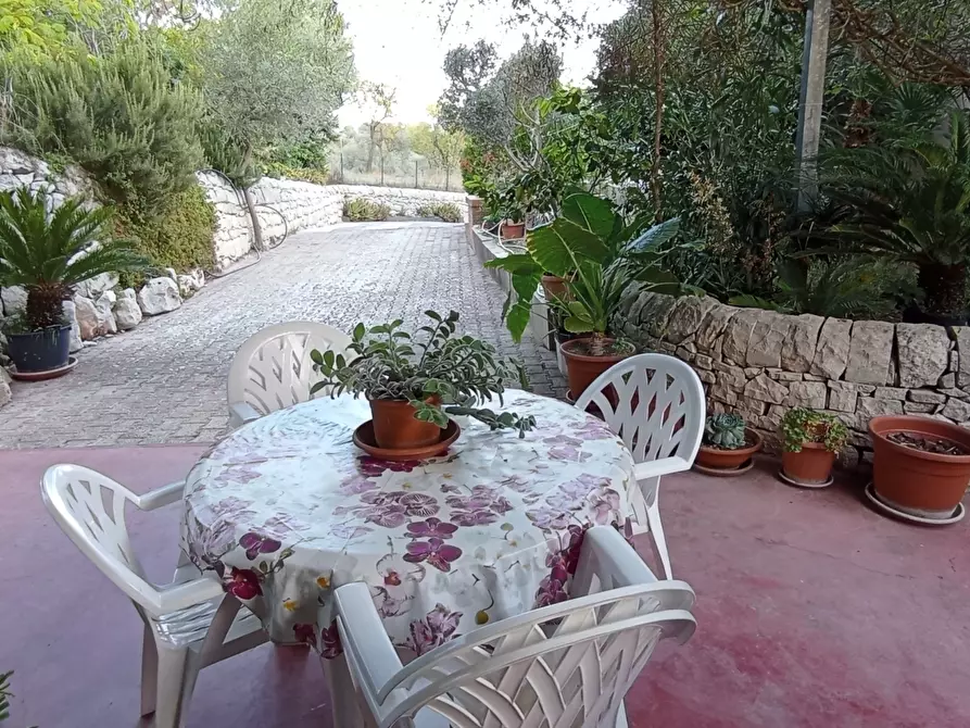 Immagine 4 di Casa bifamiliare in vendita  a Ragusa