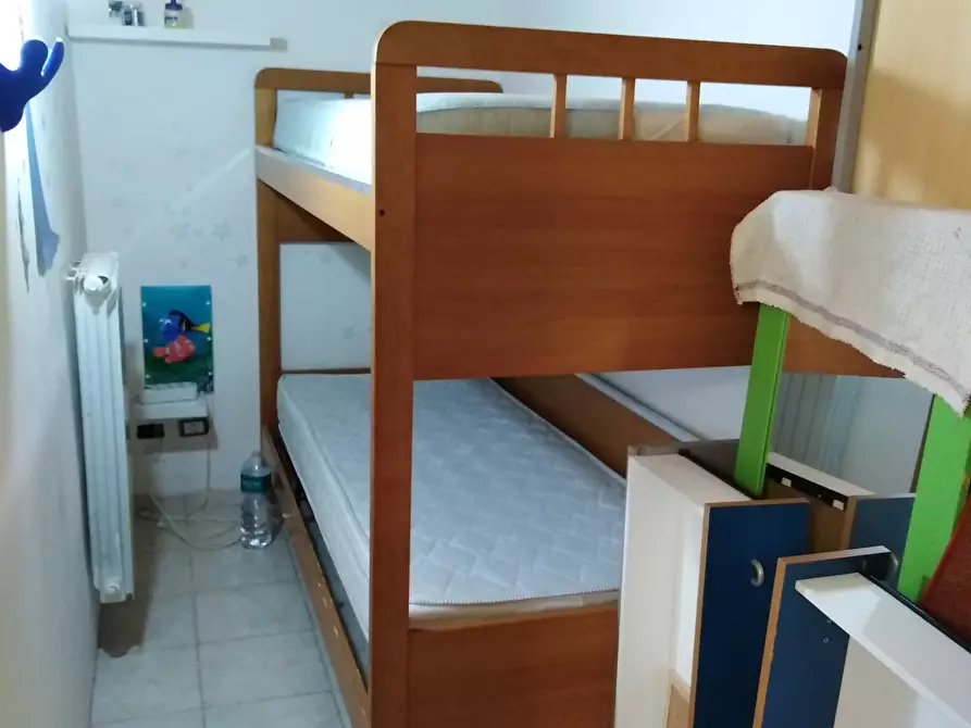 Immagine 4 di Casa indipendente in affitto  a Ragusa