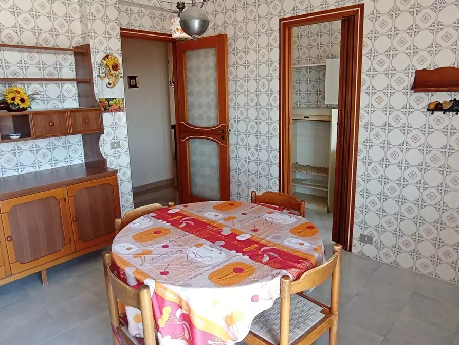 Immagine 7 di Pentalocale in vendita  a Ragusa