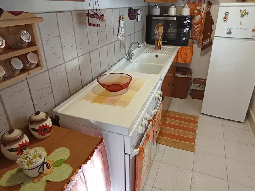 Immagine 17 di Casa indipendente in vendita  a Ragusa