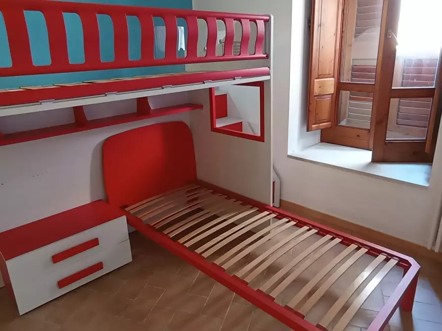 Immagine 17 di Casa indipendente in vendita  a Chiaramonte Gulfi