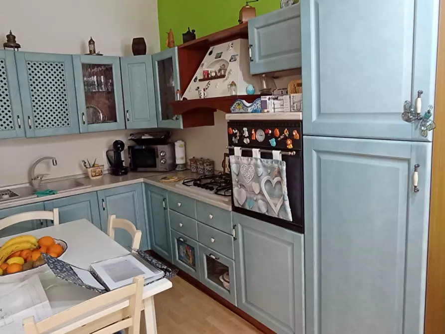 Immagine 7 di Pentalocale in vendita  a Ragusa