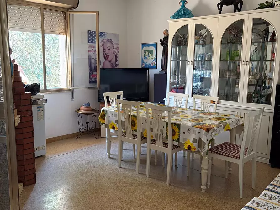Immagine 4 di Villa in vendita  a Chiaramonte Gulfi