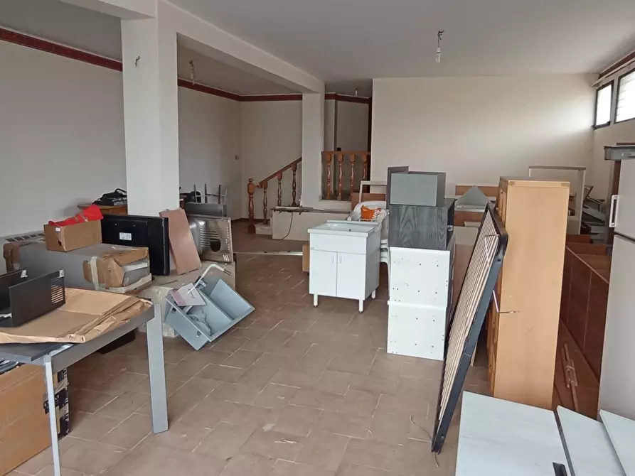 Immagine 27 di Villa in vendita  a Comiso