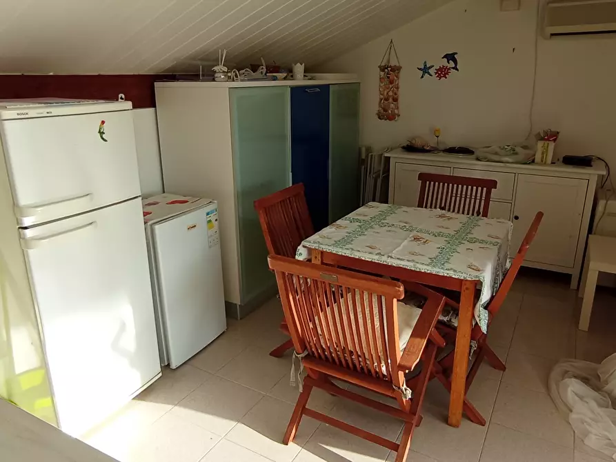 Immagine 5 di Mansarda in affitto  a Ragusa