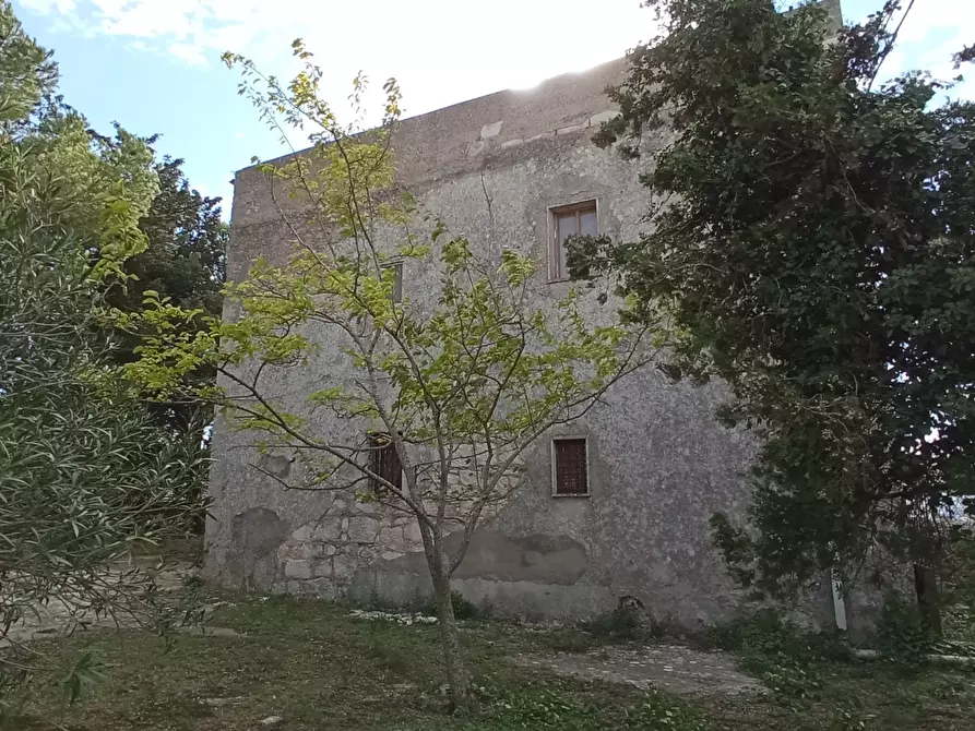 Immagine 27 di Casa indipendente in vendita  in SP25 a Ragusa