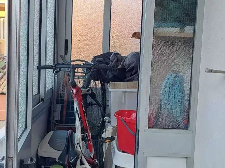 Immagine 10 di Bilocale in affitto  a Ragusa