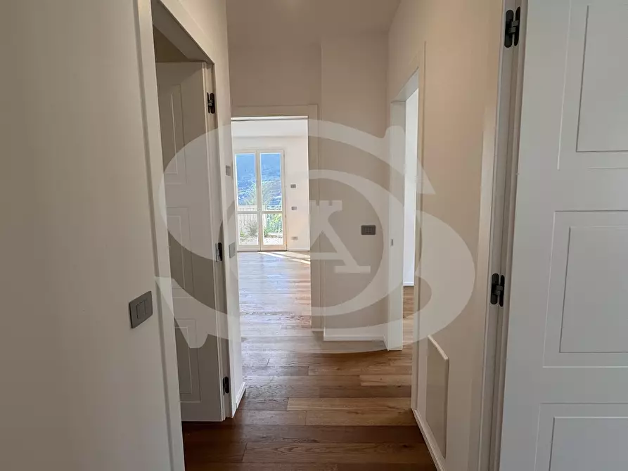 Immagine 22 di Quadrilocale in vendita  in Via degli Anemoni s.n.c. a Ospedaletti