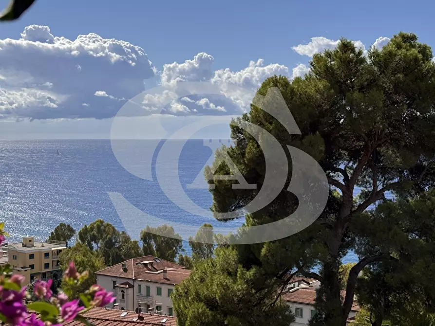 Immagine 7 di Monolocale in vendita  in Viale dei Pepi 13 a Ospedaletti