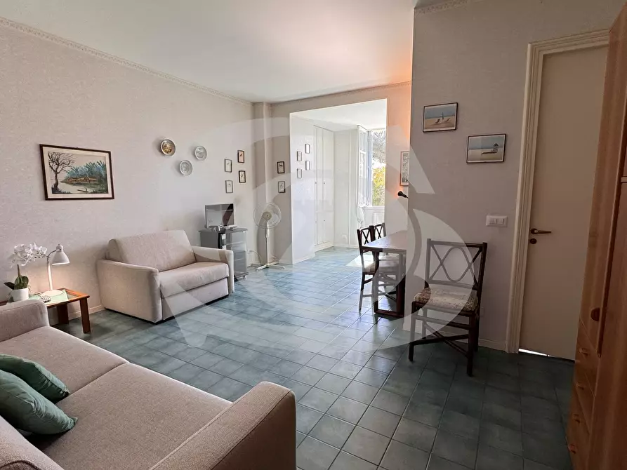 Immagine 12 di Monolocale in vendita  in Via Cavalieri di Rodi 2 a Ospedaletti