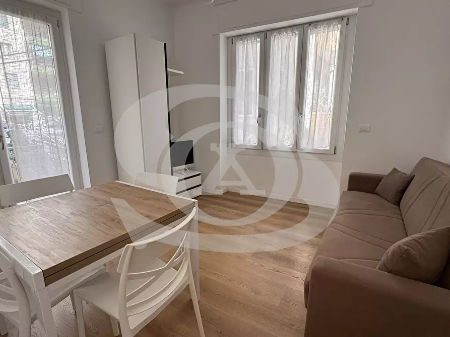 Immagine 11 di Bilocale in vendita  in Via Visitazione 2 a San Remo