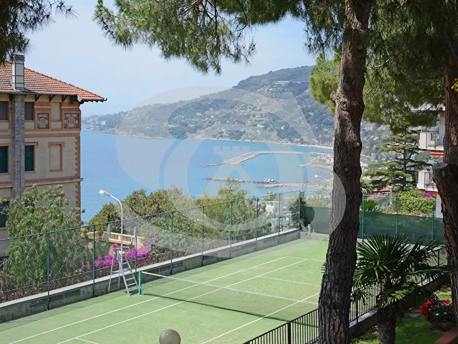 Immagine 30 di Monolocale in vendita  in Viale dei Pepi 13 a Ospedaletti