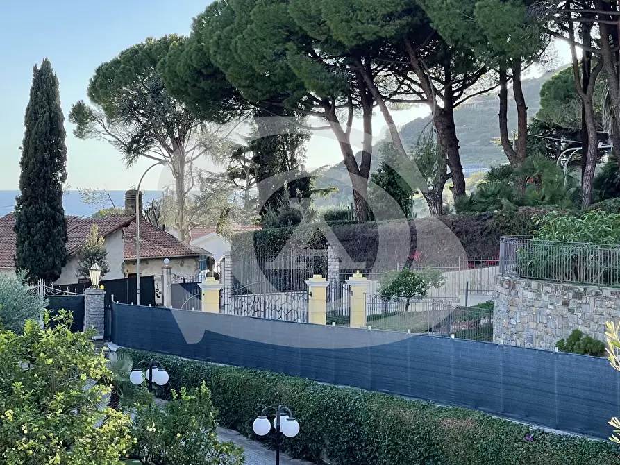 Immagine 18 di Trilocale in vendita  in Via Padre Semeria 466 a San Remo