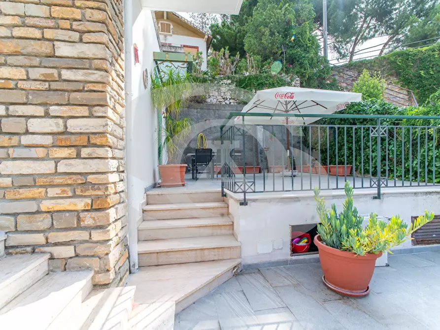 Immagine 4 di Bilocale in vendita  in Viale dei pepi 1 a Ospedaletti