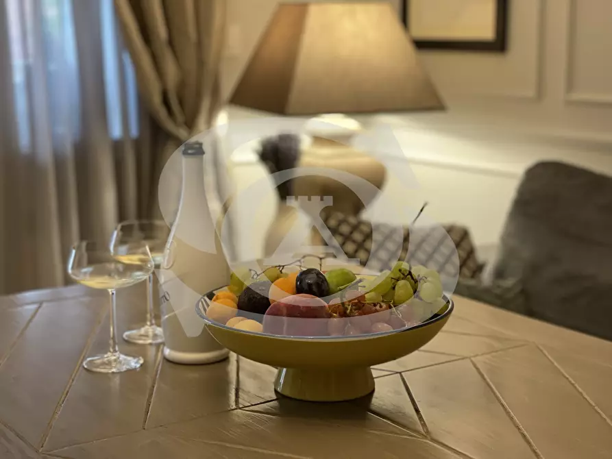 Immagine 2 di Trilocale in vendita  in Via Montà dei Guisci a San Remo