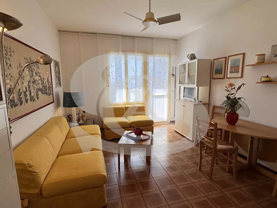 Immagine 3 di Bilocale in vendita  in Via Padre Semeria 54 a Ospedaletti