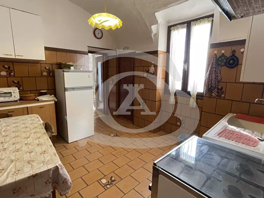 Immagine 14 di Trilocale in vendita  in Via Camillo Benso di Cavour 29 a San Remo