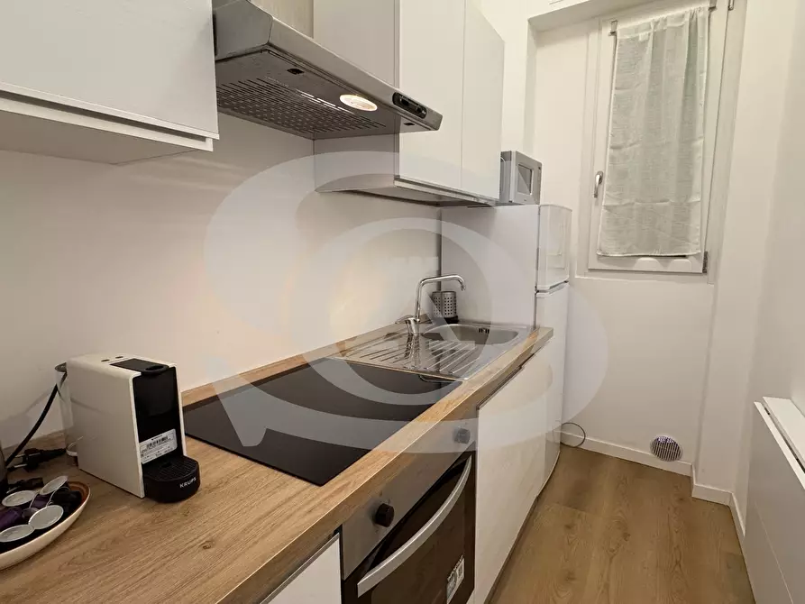 Immagine 10 di Bilocale in vendita  in Via Visitazione 2 a San Remo