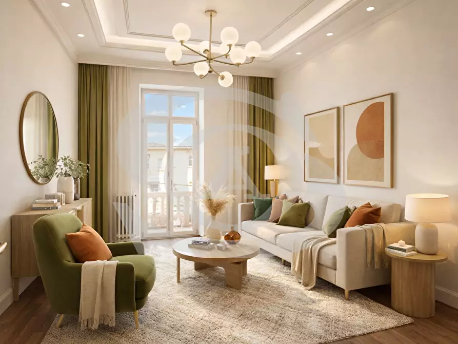 Immagine 27 di Quadrilocale in vendita  in Via Vittorio Veneto 5 a Ventimiglia