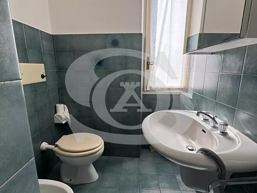 Immagine 29 di Monolocale in vendita  in Via Cavalieri di Rodi 2 a Ospedaletti