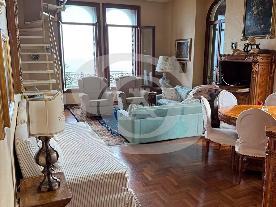 Immagine 8 di Trilocale in vendita  in Strada Solaro 189 a San Remo