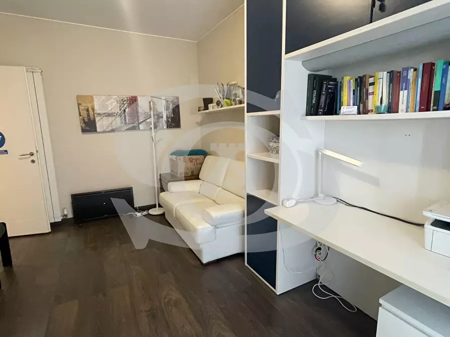 Immagine 21 di Trilocale in vendita  in Via Padre Semeria 466 a San Remo