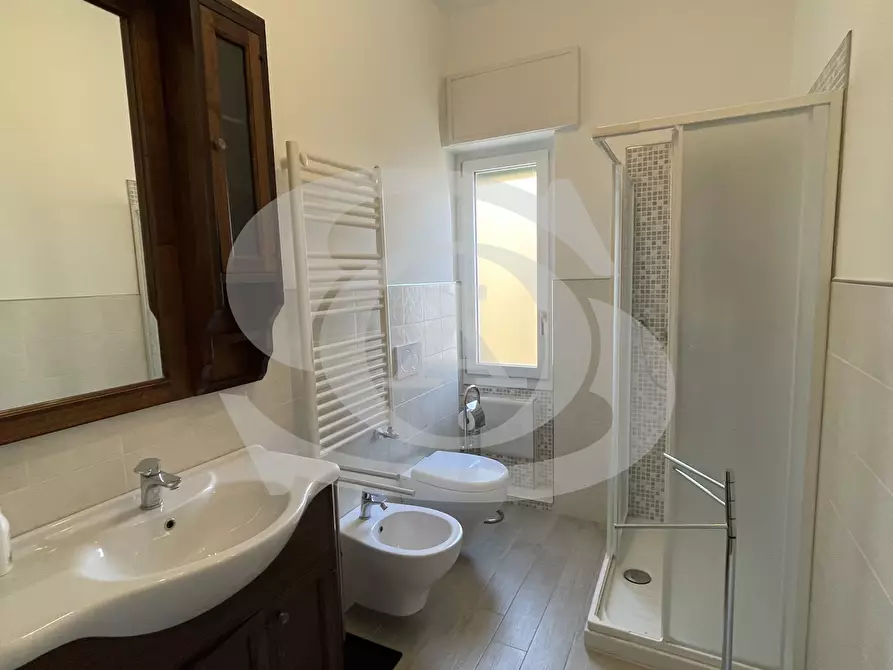 Immagine 19 di Trilocale in affitto  in Via Roma 9 a Ospedaletti