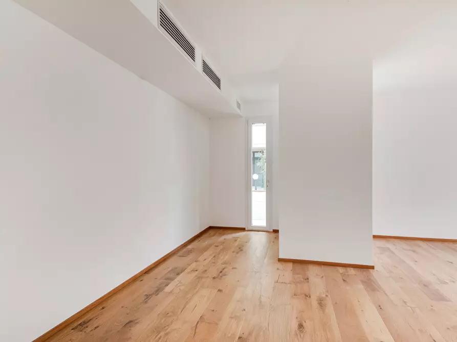 Immagine 4 di Quadrilocale in vendita  in Via L. C. Farini 291 a Cesena