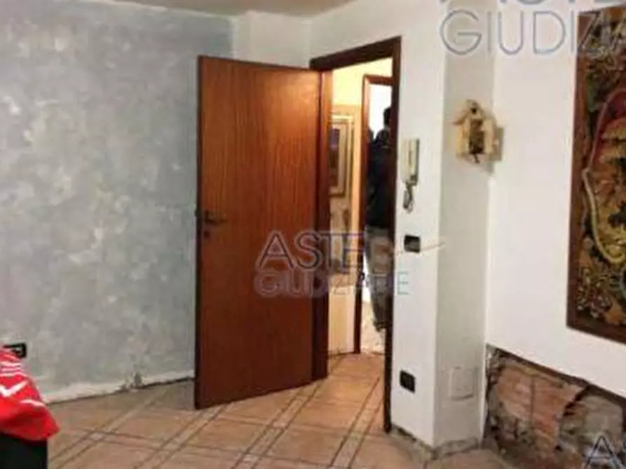 Immagine 5 di Porzione di casa in vendita  a Cesenatico