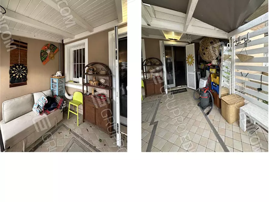 Immagine 6 di Bilocale in vendita  a Ravenna