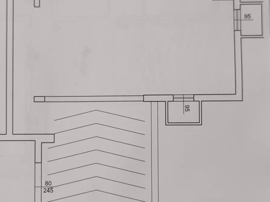 Immagine 28 di Villetta a schiera in vendita  a Rimini