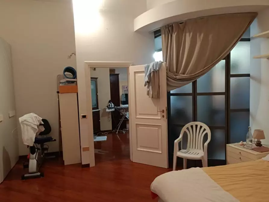 Immagine 6 di Porzione di casa in vendita  a Forli'