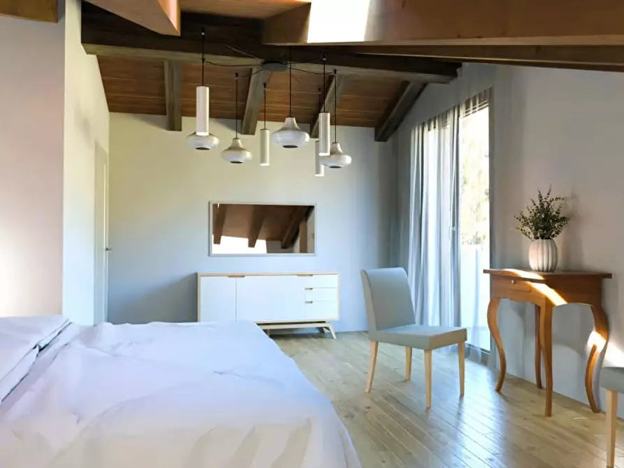 Immagine 7 di Villetta a schiera in vendita  a Rimini