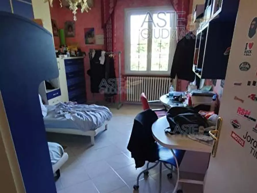 Immagine 6 di Villa in vendita  a Misano Adriatico