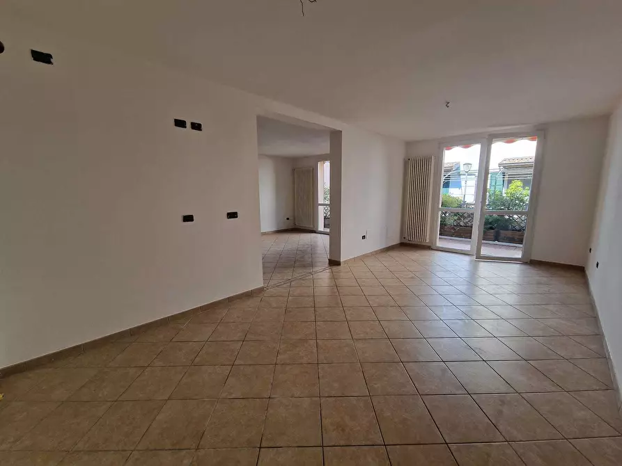 Immagine 20 di Villetta a schiera in vendita  a Meldola