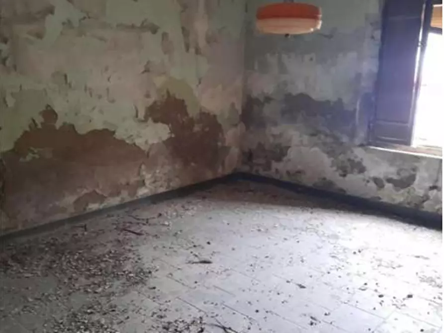 Immagine 3 di Porzione di casa in vendita  a Forli'