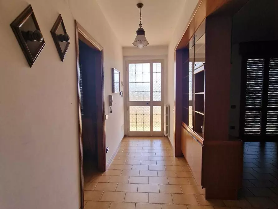 Immagine 41 di Porzione di casa in vendita  in Via dei frutteti 24 a Pesaro