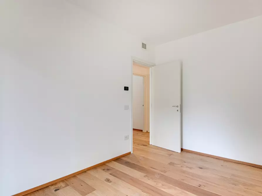 Immagine 23 di Quadrilocale in vendita  in Via L. C. Farini 291 a Cesena