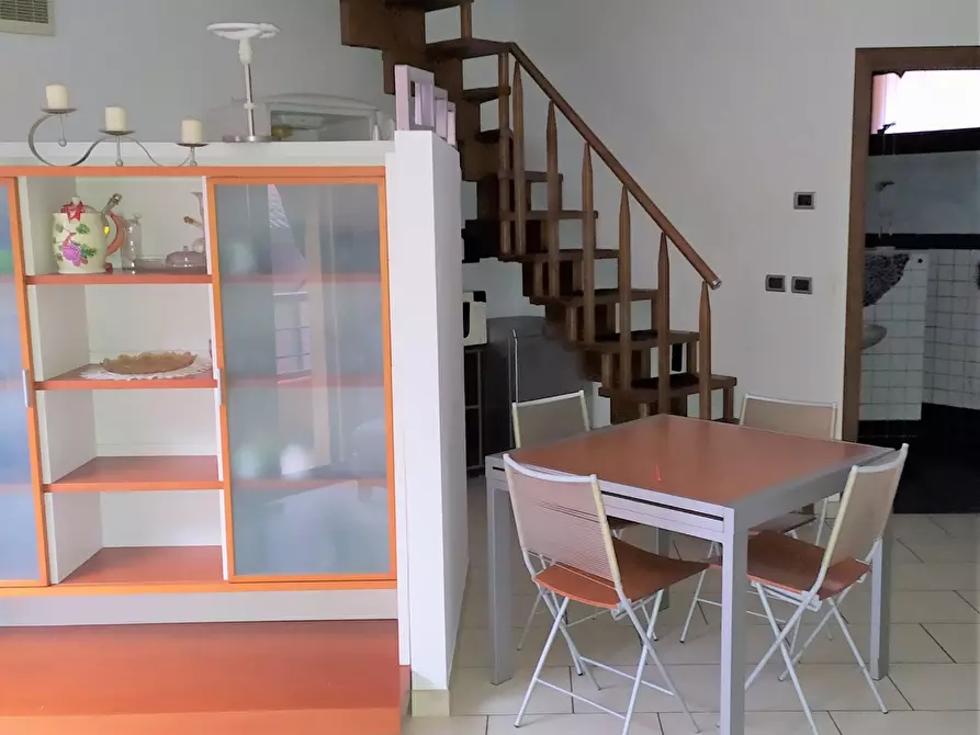 Immagine 5 di Bilocale in vendita  in Via Chiusi 175 a Cesena