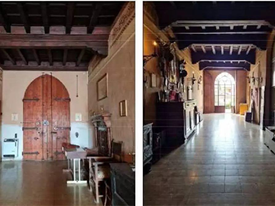 Immagine 3 di Casa indipendente in vendita  a Cesena