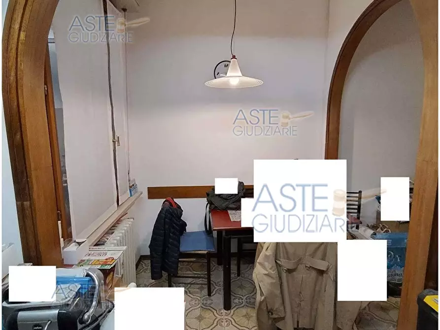 Immagine 3 di Quadrilocale in vendita  a Rimini