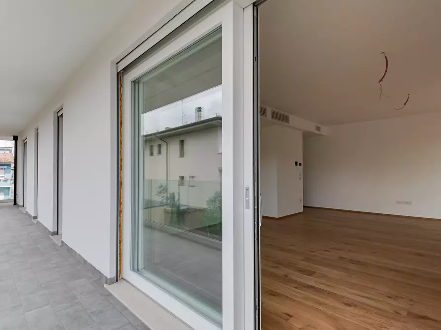 Immagine 46 di Quadrilocale in vendita  in Via L. C. Farini 291 a Cesena