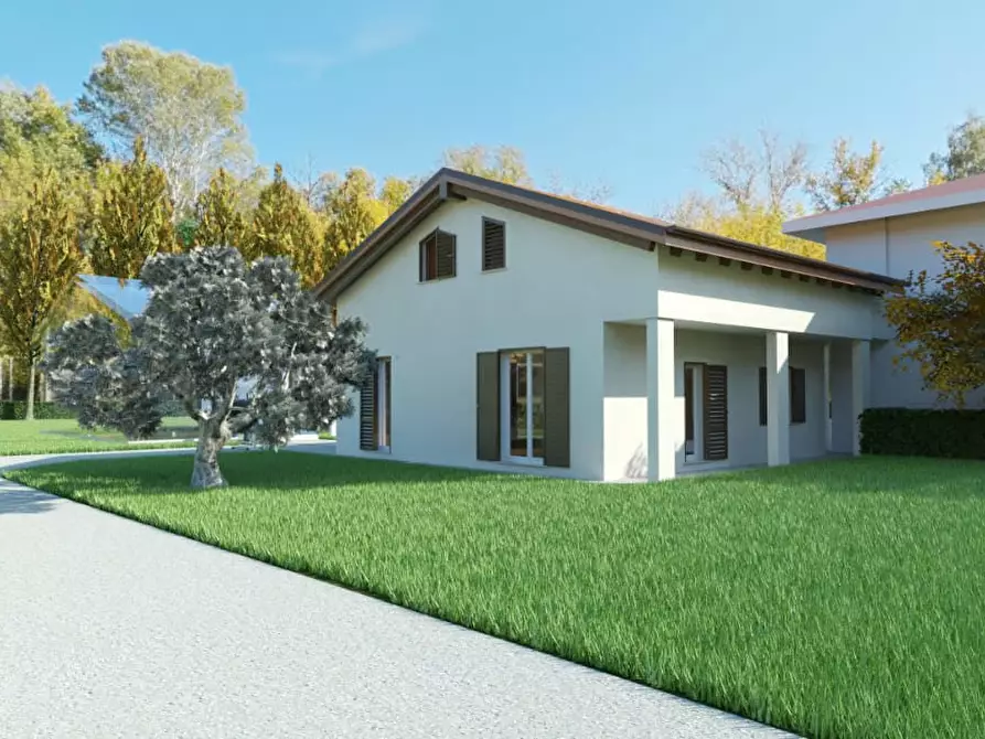 Immagine 14 di Villetta a schiera in vendita  a Rimini