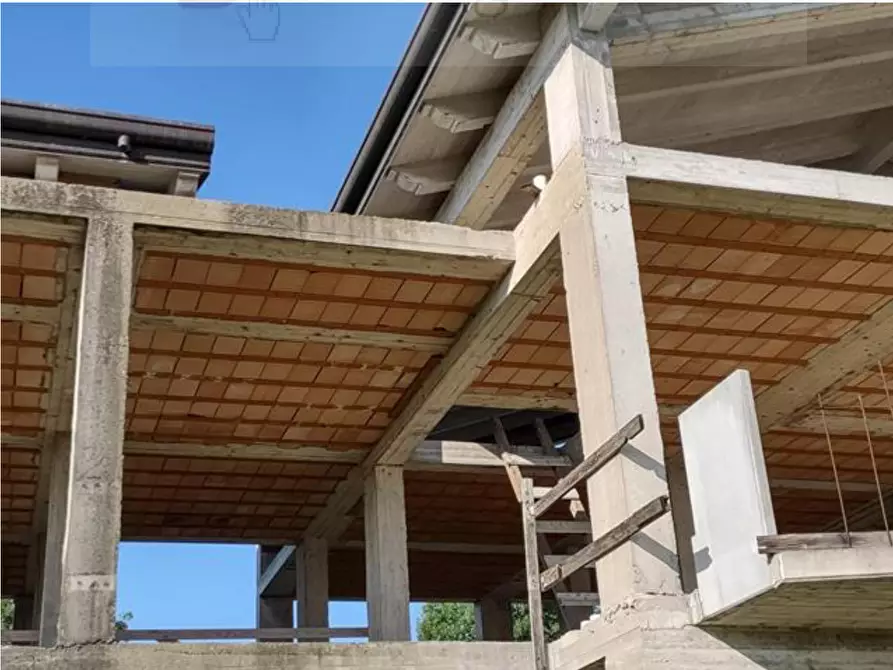 Immagine 2 di Terreno edificabile in vendita  a Forli'