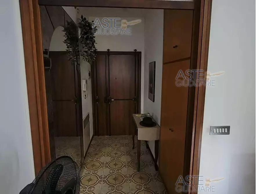 Immagine 2 di Quadrilocale in vendita  a Rimini