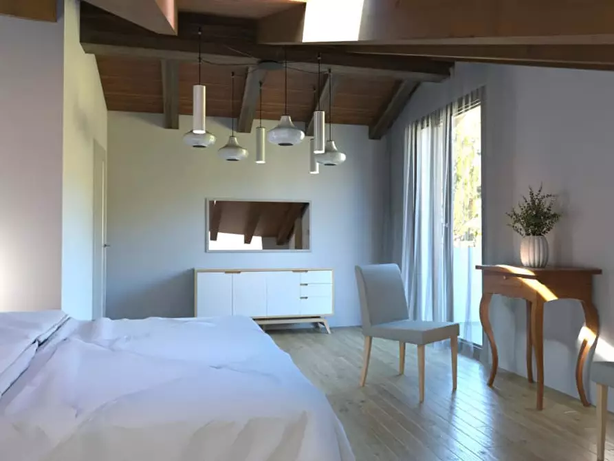 Immagine 5 di Villetta a schiera in vendita  a Rimini