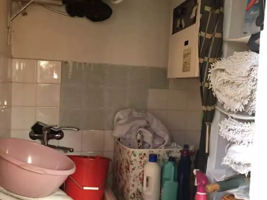 Immagine 6 di Bilocale in vendita  a Forli'