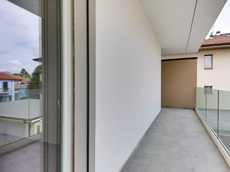 Immagine 36 di Quadrilocale in vendita  in Via L. C. Farini 291 a Cesena