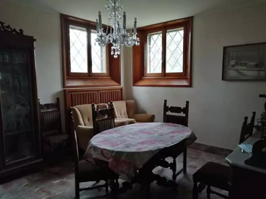 Immagine 2 di Villa in vendita  a Russi