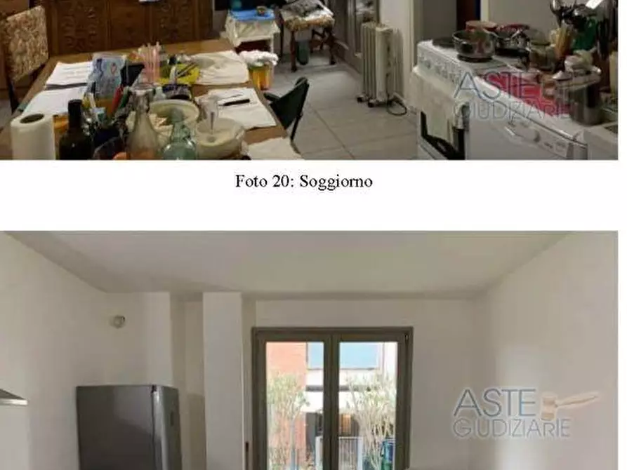 Immagine 1 di Bilocale in vendita  a Faenza